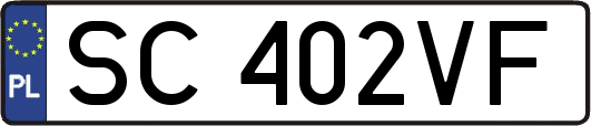 SC402VF