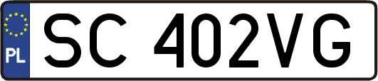SC402VG