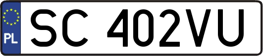 SC402VU