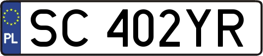 SC402YR