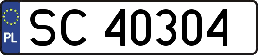 SC40304