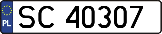SC40307