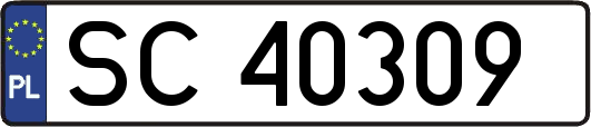 SC40309