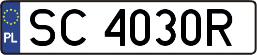 SC4030R