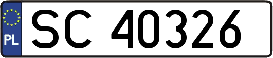 SC40326