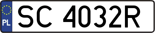 SC4032R