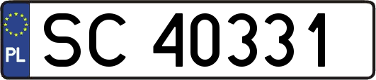 SC40331