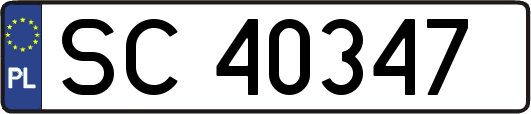 SC40347