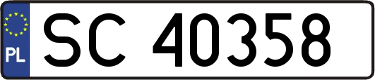 SC40358