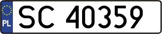 SC40359