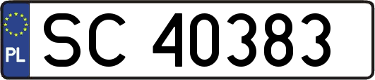 SC40383