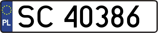 SC40386