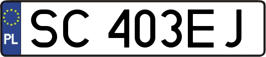 SC403EJ