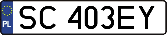 SC403EY