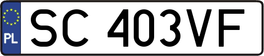 SC403VF