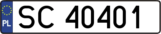 SC40401