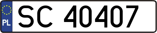 SC40407