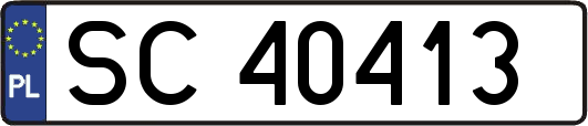 SC40413