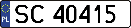 SC40415