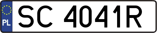 SC4041R