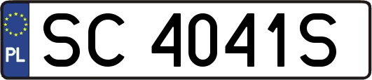 SC4041S