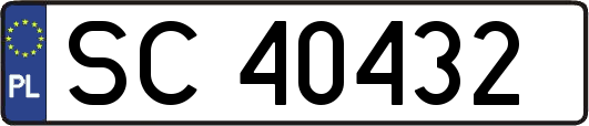 SC40432