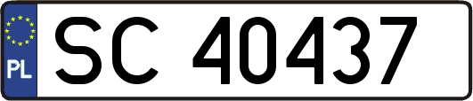SC40437