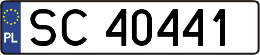 SC40441