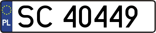 SC40449