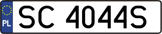 SC4044S