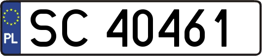 SC40461