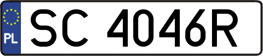 SC4046R