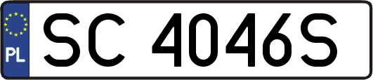 SC4046S