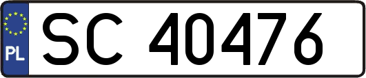 SC40476