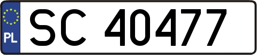 SC40477
