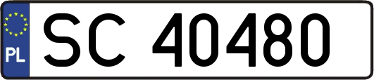 SC40480