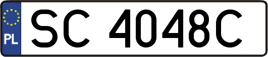 SC4048C
