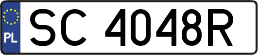 SC4048R