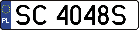 SC4048S
