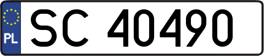 SC40490
