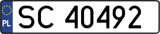 SC40492