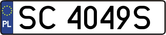 SC4049S