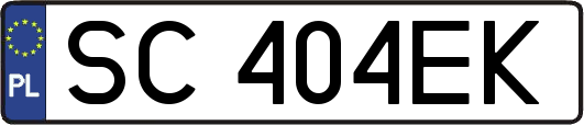SC404EK