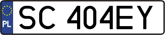 SC404EY