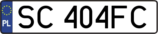 SC404FC