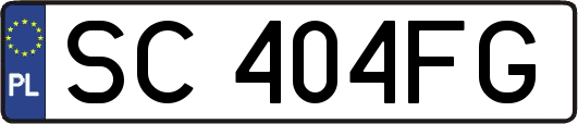 SC404FG