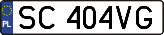 SC404VG