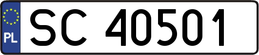 SC40501