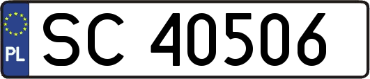 SC40506