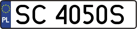 SC4050S